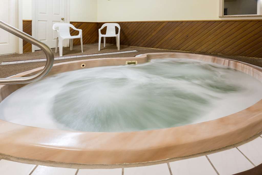 Days Inn By Wyndham Newport Or Facilidades foto