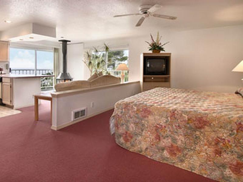Days Inn By Wyndham Newport Or Quarto foto